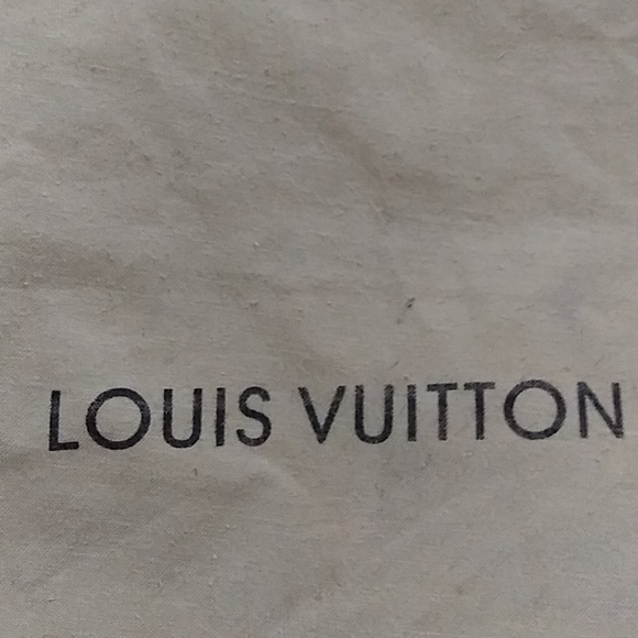 Louis Vuitton dust bag - Picture 3 of 5